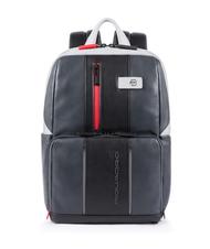 PIQUADRO URBAN Rucsac pentru laptop de 14 " - Rucsacuri pentru laptop