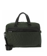 PIQUADRO MACBETH Servietă pentru laptop de 14 " - Serviete birou