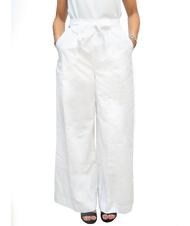 MANILA GRACE   Pantaloni scurți din bumbac - Pantaloni pentru femei