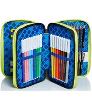 APPACK WEBKINS Carcasă cu trusă completă pentru școală - Penare și accesorii