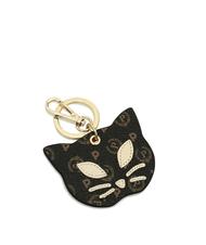 POLLINI Heritage Breloc Negru / Crem - Portchei - 1