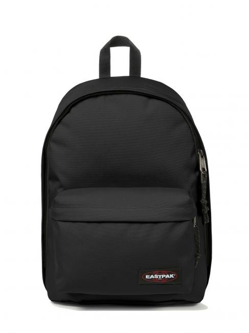 EASTPAK OUT OF OFFICE Rucsac pentru laptop de 13 " BLACK - Rucsacuri pentru școală și timp liber