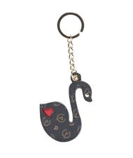 POLLINI Heritage Breloc lac negru - Portchei - 1