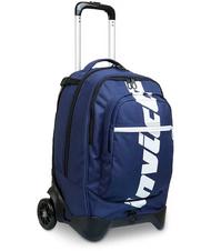 INVICTA NEW PLUG Logo  Rucsac cu troller patriotblue - Rucsacuri cu role - 1