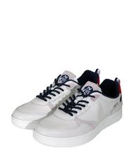 NORTH SAILS PEAK Adidași whi / nav - Pantofi bărbați - 1