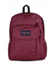 JANSPORT UNION PACK Rucsac pentru laptop 15 " roscat - Rucsacuri pentru școală și timp liber - 1