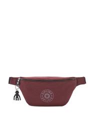 KIPLING FRESH Geantă cu talie medie marblack - Borsete de br&acirc;u - 1