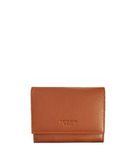 TOSCA BLU CROISSANT Portofel pentru femei BROWN - Portofele femei - 1