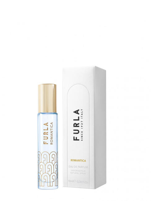 FURLA ROMANTICA apă de parfum 10 ml sticlă albastră - Parfumuri pentru femei