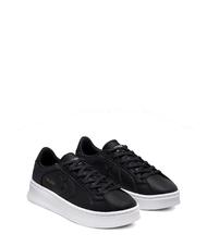 CONVERSE PRO LEATHER LIFT PLATFORM Adidași din piele - Pantofi unisex