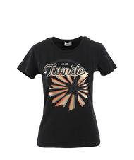 LIUJO MODA Tricou nerown - tricou - 1