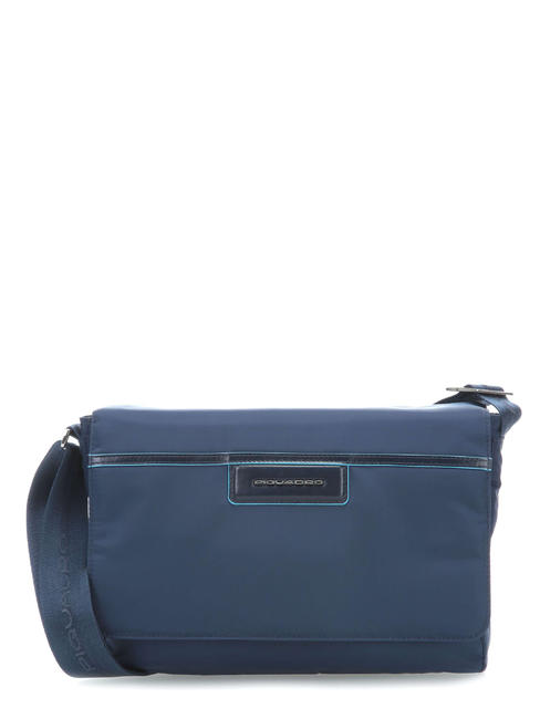 PIQUADRO CELION Suport tabletă CELION Messenger 10 " albastru - Serviete birou
