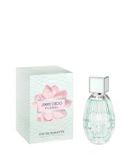 JIMMY CHOO FLORAL Apa de toaleta parfum 40ml - Parfumuri pentru femei