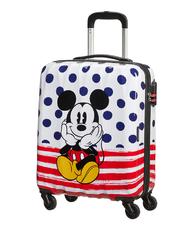 AMERICAN TOURISTER Troller DISNEY LEGENDS, bagajele de m&acirc;nă sa9072 - Bagaje de m&acirc;nă - 1