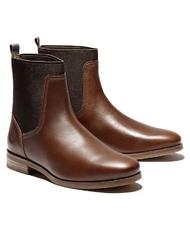 TIMBERLAND SOMERS FALLS Ghete Chelsea alun - Pantofi femei - 1