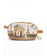 YNOT YESBAG Geanta de talie vie en rose - Borsete de br&acirc;u - 1