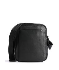 PORSCHE DESIGN ROADSTER XS Geanta de piele negru - Genți de umăr bărbați - 1