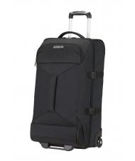 AMERICAN TOURISTER ROAD QUEST Geantă medie cu troller - Genți de voiaj