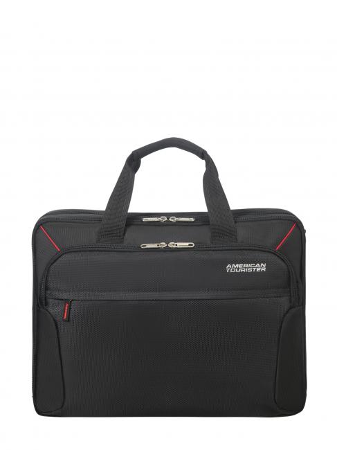 AMERICAN TOURISTER SMARTFLY  Suport PC de 15,6 " negru - Serviete birou