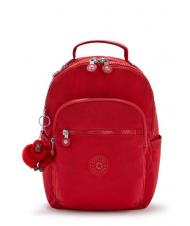 KIPLING SEOUL SMALL Rucsac mic cherrtona - Rucsacuri pentru școală și timp liber - 1