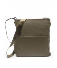 MANDARINA DUCK Mellow Geantă cu curea de umăr detașabilă MASINA MILITARA - Genți femei - 1