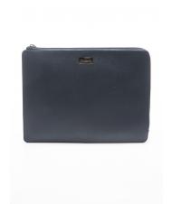 TRUSSARDI CAMPIONARIO  Husă pentru laptop de 10" albastru - Husă pentru tabletă și organizator - 1