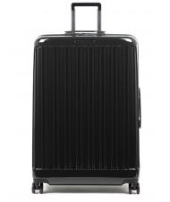 PIQUADRO SEEKER Troller mare 75 cm - Trolere rigide