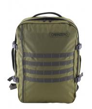 CABINZERO Rucsac de călătorie MILITAR 44 L - Bagaje de m&acirc;nă