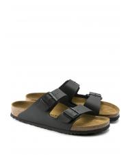 BIRKENSTOCK ARIZONA BIRKO-FLOR Sandale cu papuci - Pantofi unisex