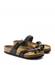 BIRKENSTOCK MAYARI BIRKO-FLOR Sandale cu papuci flip-flop - Pantofi unisex