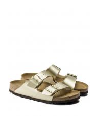 BIRKENSTOCK ARIZONA BIRKO-FLOR Sandale cu papuci - Pantofi unisex