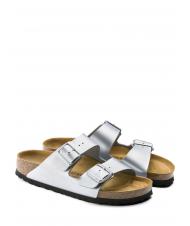 BIRKENSTOCK ARIZONA BIRKO-FLOR Sandale cu papuci - Pantofi femei