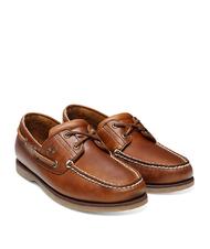 TIMBERLAND Classic Boat 2 Eye  - Pantofi bărbați