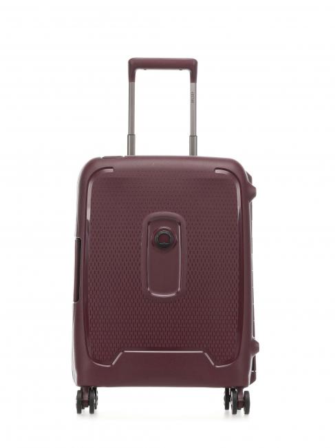 DELSEY Troller MONCEY, bagaje de mână violet - Bagaje de mână