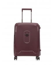 DELSEY Troller MONCEY, bagaje de m&acirc;nă violet - Bagaje de m&acirc;nă - 1