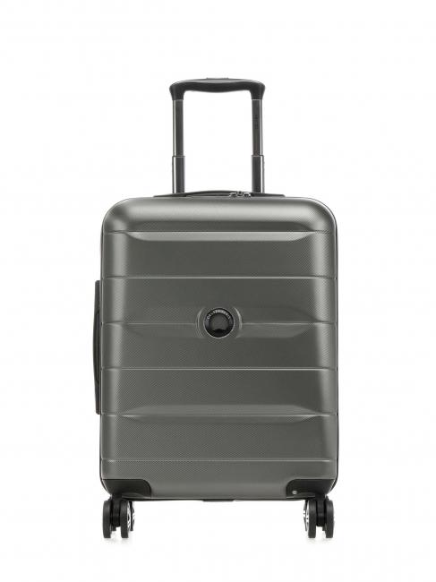 DELSEY COMETE + Troller pentru bagaje de mână Spinner iguană - Bagaje de mână