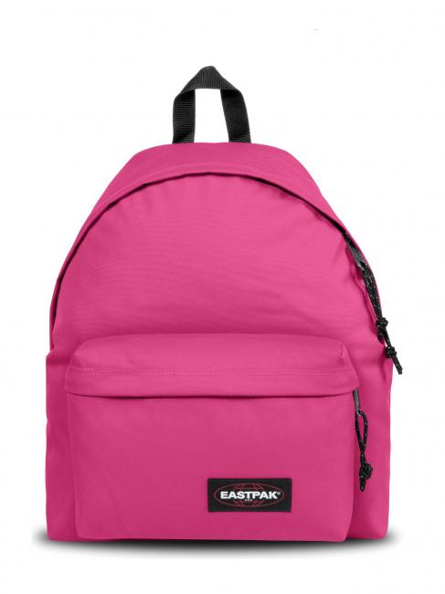EASTPAK PADDED PAK'R NG Rucsac evadare roz - Rucsacuri pentru școală și timp liber