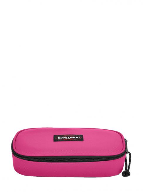 EASTPAK OVAL SINGLE Trusa de creion evadare roz - Penare și accesorii