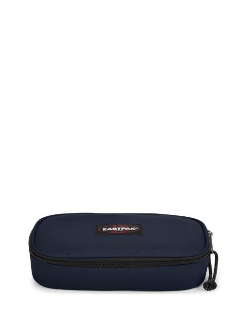 EASTPAK OVAL SINGLE Trusa de creion ultramari - Penare și accesorii