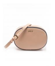 FURLA CARA Oasi Mini geanta de umar piatra lunii + albastru d - Genți femei - 1