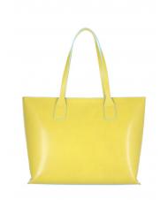 PIQUADRO CAMPIONARIO - BLUE Geantă de umăr pentru iPad mini - Genți femei