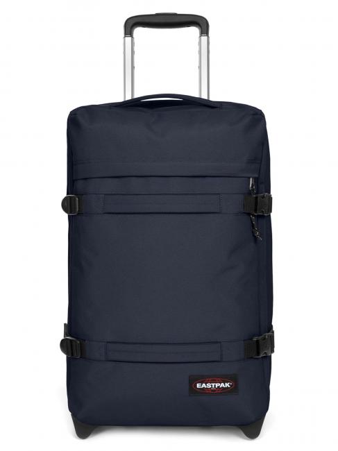 EASTPAK TRANSIT'R S Troller pentru bagaje de mână ultramari - Bagaje de mână