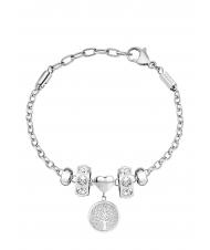 MORELLATO DROPS 2 BEADS Bratara cu arborele vietii - Brățări