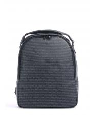 ARMANI EXCHANGE LOGO ALL OVER Pentru om - Rucsacuri pentru laptop