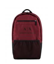ARMANI EXCHANGE ZAINO Fabricat din poliester - Rucsacuri pentru laptop