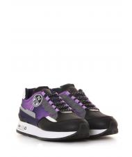 NORTH SAILS RW-03 VISION Adidași wh / bl / li - Pantofi femei - 1