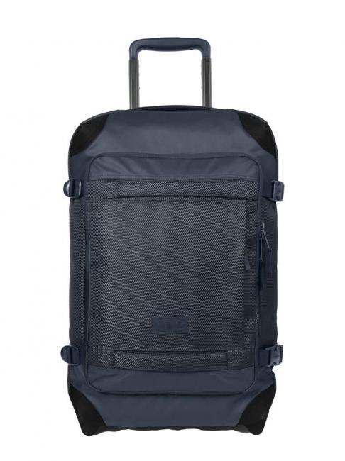 EASTPAK TRANVERZ CNNCT S Troller mic cnnct marine - Bagaje de mână