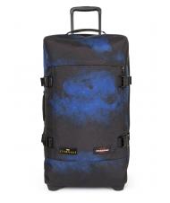 EASTPAK TRANVERZ L Troller mare - Trolere semirigide