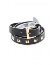 GUESS Cintura con borchiette  BLACK - Curele - 1