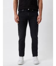CALVIN KLEIN SLIM DENIM Blugi subțiri bluebl - Jeans - 1